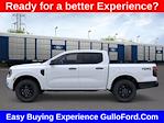 New 2025 Ford Ranger XLT SuperCrew Cab Pickup for sale #327BR4G - photo 3