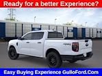 New 2025 Ford Ranger XLT SuperCrew Cab Pickup for sale #327BR4G - photo 4