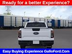New 2025 Ford Ranger XLT SuperCrew Cab Pickup for sale #327BR4G - photo 5
