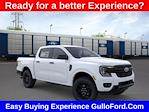 New 2025 Ford Ranger XLT SuperCrew Cab Pickup for sale #327BR4G - photo 7