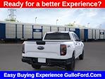 New 2025 Ford Ranger XLT SuperCrew Cab Pickup for sale #327BR4G - photo 8