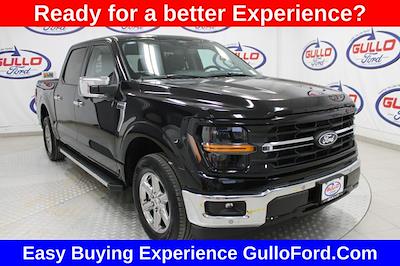 2024 Ford F-150 SuperCrew Cab 4x2, Pickup for sale #R101395 - photo 1