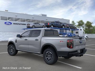 New 2026 Ford Ranger - photo 1
