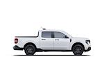 New 2025 Ford Maverick XLT SuperCrew Cab AWD Pickup for sale #3281W8J - photo 5
