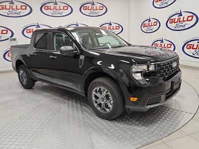 New 2025 Ford Maverick XLT SuperCrew Cab AWD Pickup for sale #S130177 - photo 1