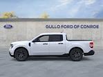 New 2025 Ford Maverick XLT SuperCrew Cab AWD Pickup for sale #S130175 - photo 4