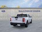 New 2025 Ford Maverick XLT SuperCrew Cab AWD Pickup for sale #S130175 - photo 8