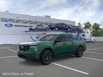 New 2025 Ford Maverick XLT SuperCrew Cab AWD Pickup for sale #3288W8J - photo 1