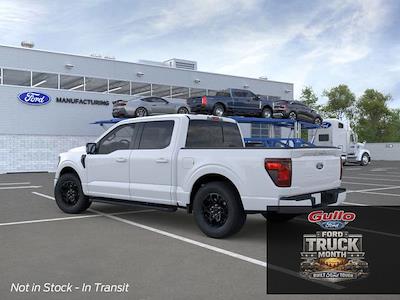 New 2026 Ford F-150 - photo 1