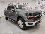 New 2025 Ford F-150 XLT SuperCrew Cab for sale #S101633 - photo 1