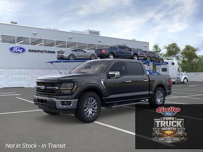 New 2026 Ford F-150 - photo 1