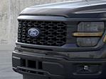 New 2025 Ford F-150 STX SuperCrew Cab Pickup for sale #S101397 - photo 17
