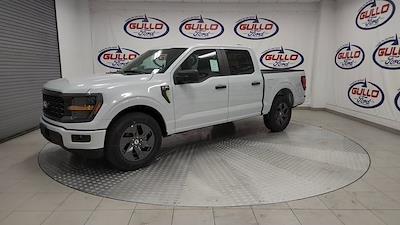 New 2025 Ford F-150 STX SuperCrew Cab for sale #S101406 - photo 2