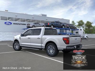 New 2026 Ford F-150 - photo 1