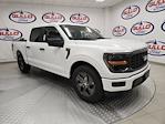 New 2025 Ford F-150 STX SuperCrew Cab Pickup for sale #S101413 - photo 1