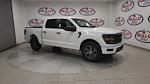 New 2025 Ford F-150 STX SuperCrew Cab Pickup for sale #S101413 - photo 3