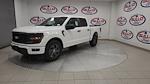 New 2025 Ford F-150 STX SuperCrew Cab Pickup for sale #S101413 - photo 2