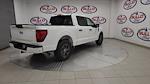 New 2025 Ford F-150 STX SuperCrew Cab Pickup for sale #S101413 - photo 8