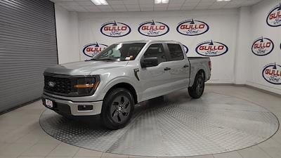 2025 Ford F-150 SuperCrew Cab RWD Pickup for sale #S101396 - photo 2