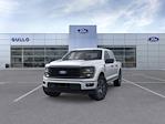 2025 Ford F-150 SuperCrew Cab RWD Pickup for sale #S101396 - photo 3