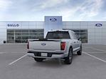 2025 Ford F-150 SuperCrew Cab RWD Pickup for sale #S101396 - photo 8