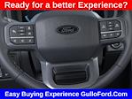 New 2025 Ford F-150 XLT SuperCrew Cab 4x4 Pickup for sale #349BW3L - photo 12