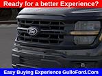 New 2025 Ford F-150 XLT SuperCrew Cab 4x4 Pickup for sale #349BW3L - photo 17