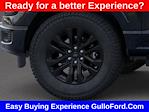 New 2025 Ford F-150 XLT SuperCrew Cab 4x4 Pickup for sale #349BW3L - photo 19