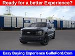 New 2025 Ford F-150 XLT SuperCrew Cab 4x4 Pickup for sale #349BW3L - photo 3