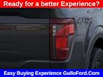 New 2025 Ford F-150 XLT SuperCrew Cab 4x4 Pickup for sale #349BW3L - photo 21