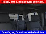 New 2025 Ford F-150 XLT SuperCrew Cab 4x4 Pickup for sale #349BW3L - photo 22