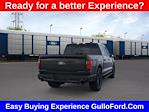 New 2025 Ford F-150 XLT SuperCrew Cab 4x4 Pickup for sale #349BW3L - photo 8
