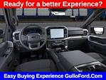New 2025 Ford F-150 XLT SuperCrew Cab 4x4 Pickup for sale #349BW3L - photo 9