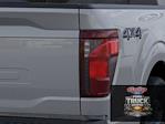 2026 Ford F-150 SuperCrew Cab 4WD Pickup for sale #T100508 - photo 21