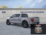 2026 Ford F-150 SuperCrew Cab 4WD Pickup for sale #T100508 - photo 2