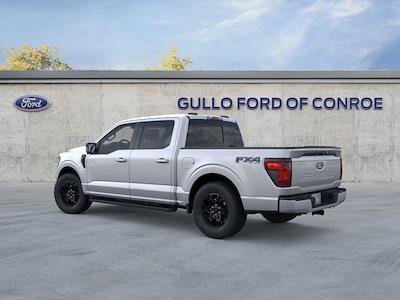 New 2026 Ford F-150 - photo 1