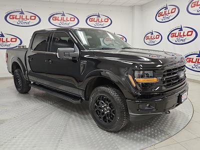 2026 Ford F-150 SuperCrew Cab 4WD Pickup for sale #T100462 - photo 1
