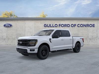 New 2026 Ford F-150 - photo 1