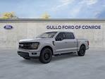 New 2026 Ford F-150 XLT SuperCrew Cab for sale #T100445 - photo 1
