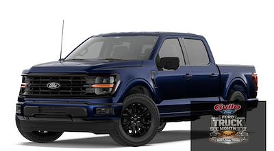 New 2026 Ford F-150 - photo 1