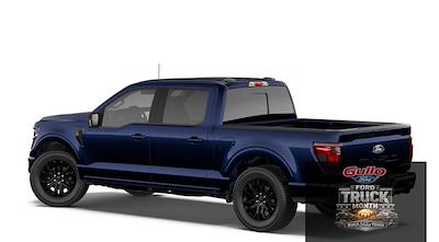 New 2026 Ford F-150 - photo 1