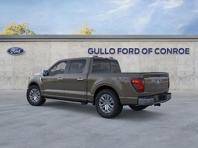 New 2026 Ford F-150 - photo 1