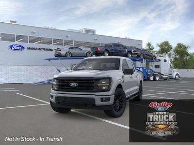 New 2026 Ford F-150 - photo 1