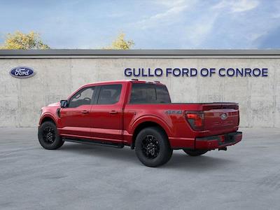 New 2026 Ford F-150 - photo 1