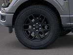 New 2025 Ford F-150 STX SuperCrew Cab 4WD Pickup for sale #383XW2L - photo 19