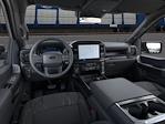 New 2025 Ford F-150 STX SuperCrew Cab 4WD Pickup for sale #383XW2L - photo 9