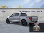 2026 Ford F-150 SuperCrew Cab 4WD Pickup for sale #T100620 - photo 2
