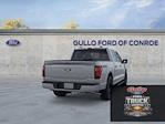2026 Ford F-150 SuperCrew Cab 4WD Pickup for sale #T100620 - photo 8