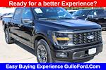 2024 Ford F-150 SuperCrew Cab 4x2, Pickup for sale #R101673 - photo 1