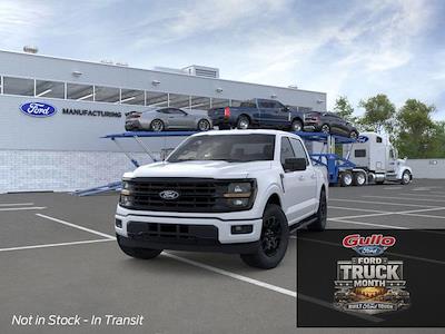 New 2026 Ford F-150 - photo 1